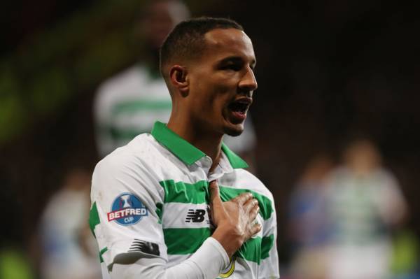 Christopher Jullien’s latest Instagram post will excite a lot of Celtic fans