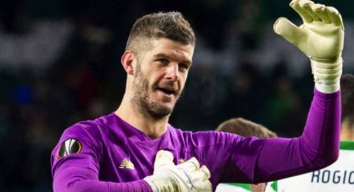 Forster’s Future Settled in 48 Hours