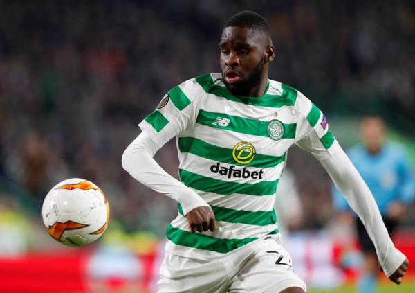 ‘Get it done’- Many Celtic fans call for new contract for key man after comments emerge