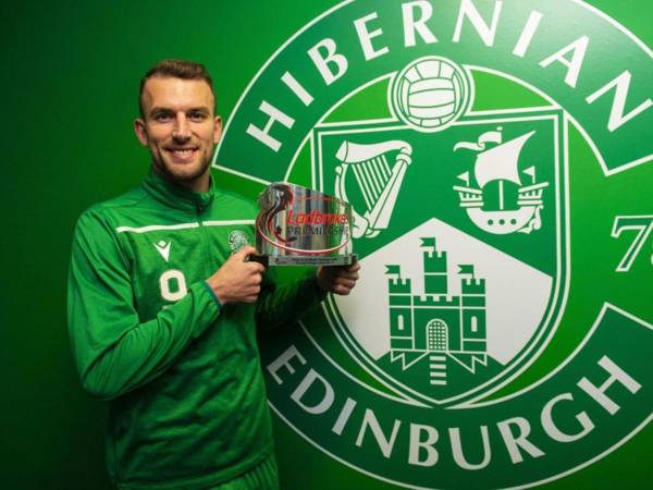 Hibs Should Welcome the Era of Doidgeball