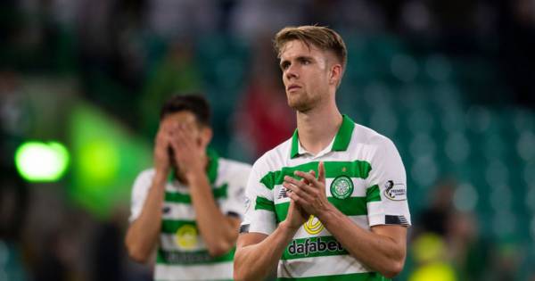 Kris Ajer transfer latest as Celtic star handpicks new agent