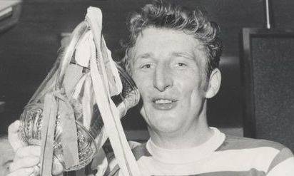 LISBON LOOKBACK: TOMMY GEMMELL’S MEMOIRS (Day Six)