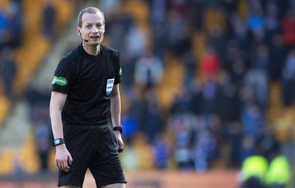 Neil Cameron: The way Scottish football treats refs is disgraceful – and we’re all to blame