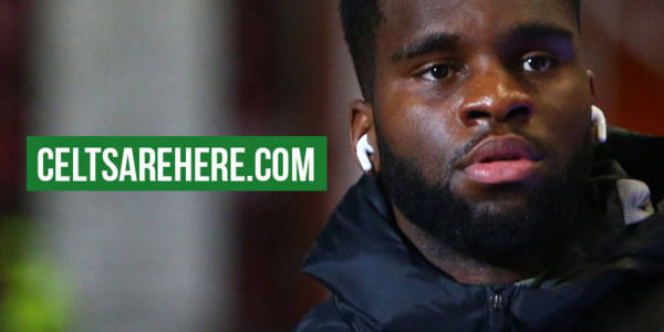 Odsonne Edouard Reveals Important Celtic Wish