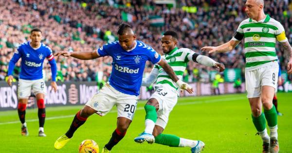 Rangers and Celtic training return date confirmed as football ban to be lifted