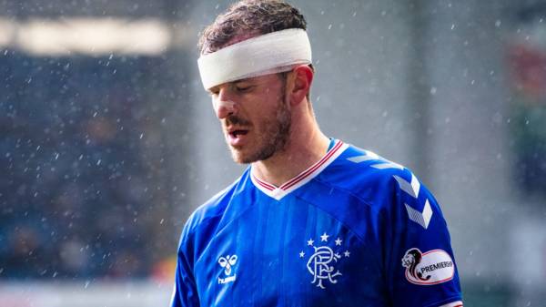 Sutton smashes deluded Halliday, Twitter pishes itself