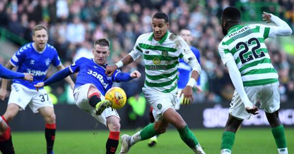 What Celtic, Rangers and the SPFL have said on virtual season tickets