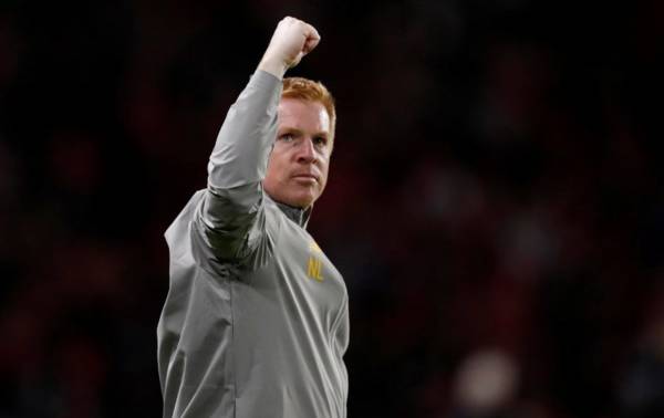 A Generational Thing- Neil Lennon’s 10-in-a-row rallying call