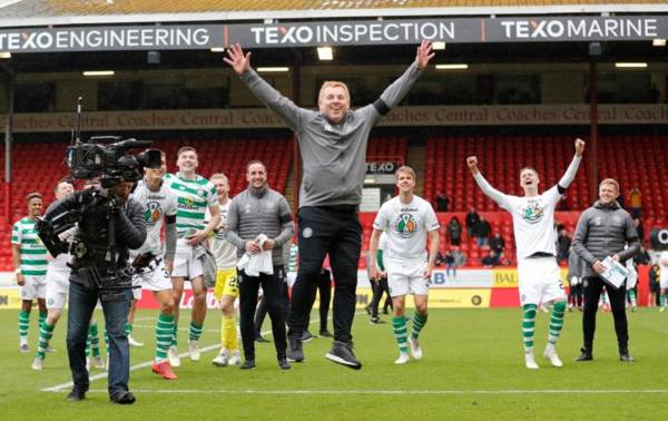 Aberdeen chief Cormack outlines hopes for crowds before Christmas