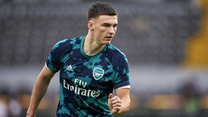 Arsenal Ready to Take Loss on Kieran Tierney 10 Months After £25m Move – Leicester Eyeing Deal