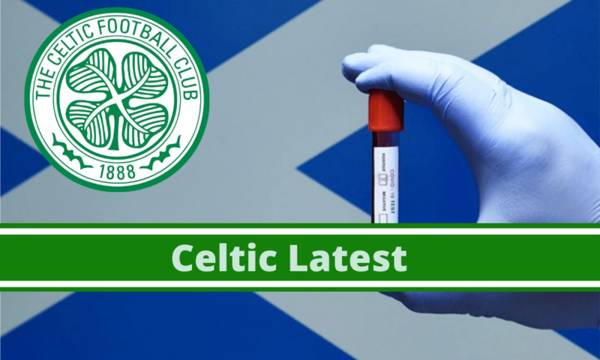 Celtic And Ross County Invest In Covid-19 Scheme For Next Season