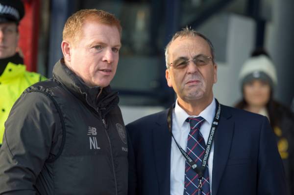 Celtic and Ross County only Scottish Premiership clubs to ‘pay for coronavirus testing equipment’