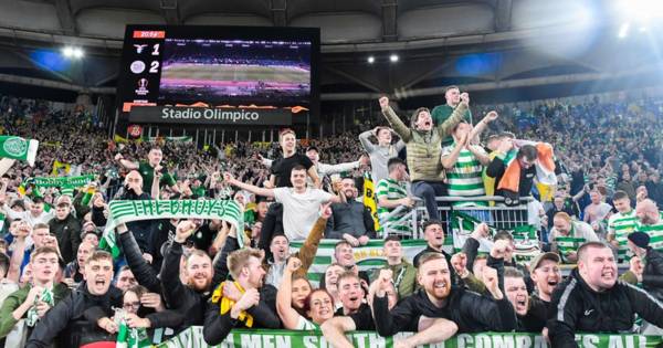 Celtic fan group urges supporters not to take up refunds