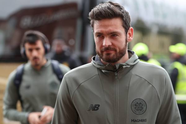 Celtic goalkeeper Craig Gordon ‘targeted’ by St Mirren despite being offered new Hoops deal