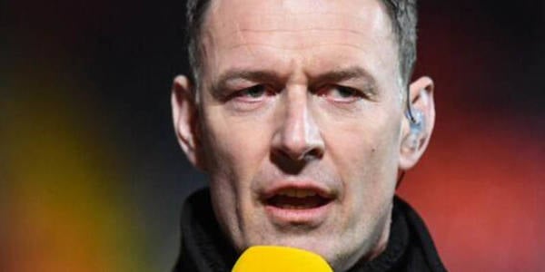 Chris Sutton Reacts to Andy Halliday Celtic Comments