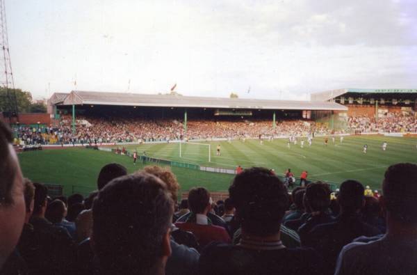 Fly Nine Flags Video – Celtic’s Nine in a Row Tribute fluttering above the North Stand