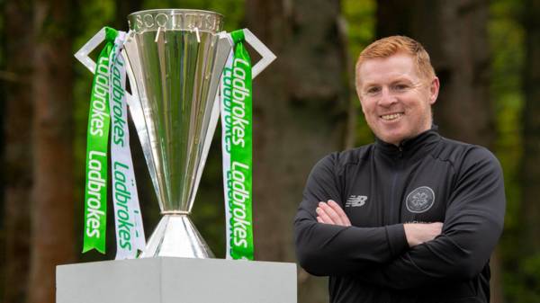 Lennon hopes fans can gradually return