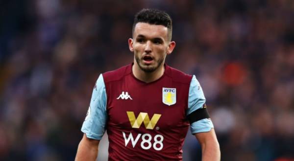 Podcast: The return of John McGinn