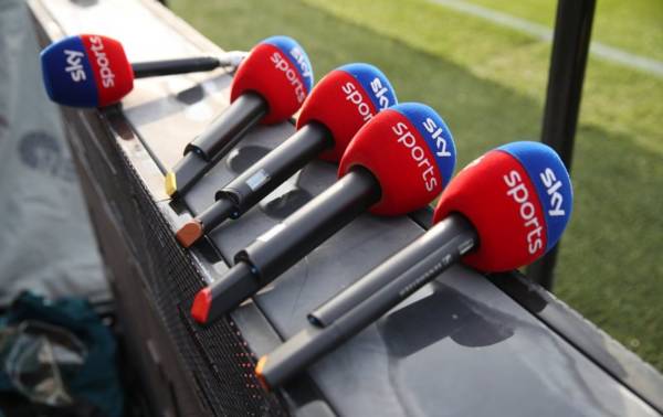 SPFL slams Express story of extra Sky Sports live matches as Fake News