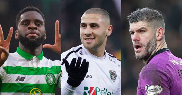 The Celtic transfer state of play for every linked player