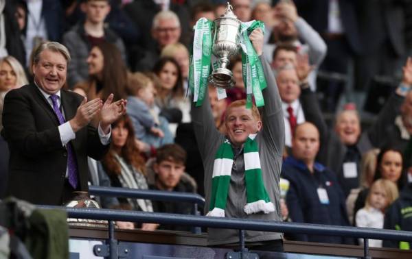 Update: SFA chief admits Scottish Cup could be completed Behind Closed Doors