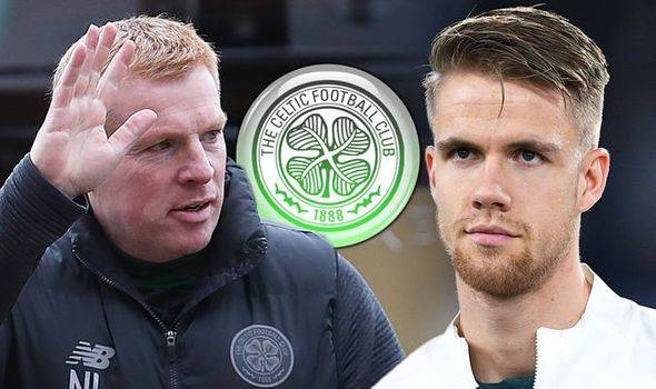 What Celtic manager Neil Lennon has told friends about Kristoffer Ajer