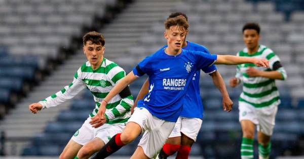 Celtic and Rangers colts in lower leagues is ‘great idea’ agree fans of all sides