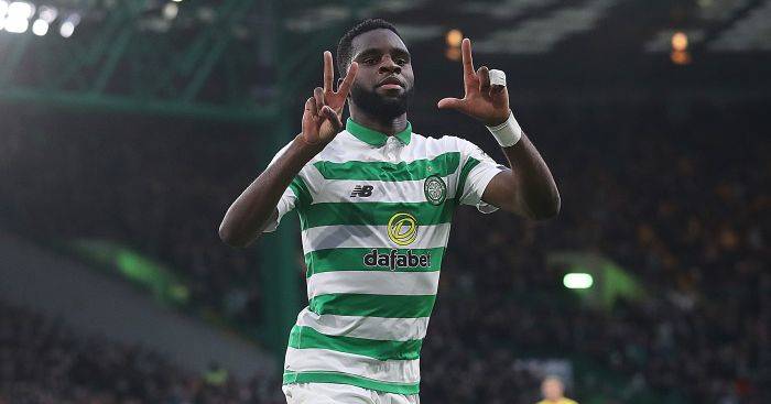 Celtic boss drops hint on future of Arsenal-linked £30m hotshot