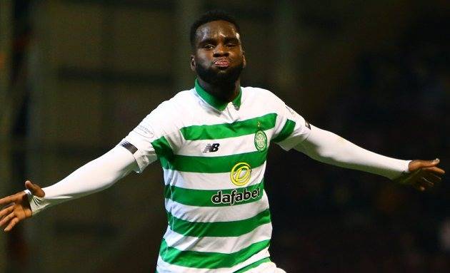 Celtic boss Lennon urges Edouard to resist Newcastle, Arsenal – for now