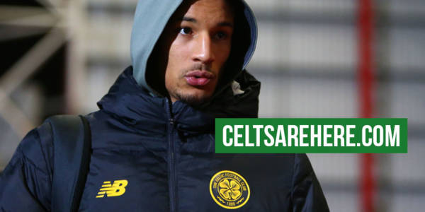 Celtic Star Reacts To Official SPFL Poll