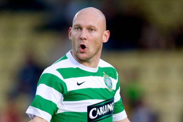 Former Celt, Thomas Gravesen, Shares Regret On Retiring From Football