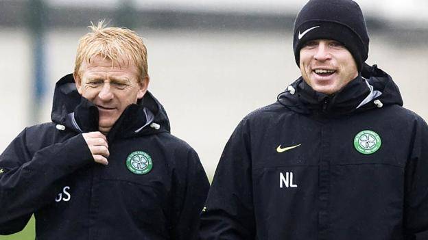 Neil Lennon: Celtic boss has ‘reinvented himself’, says Gordon Strachan