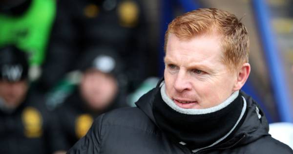 Neil Lennon on the Celtic pressure battle that puts Ten in a Row in the shade