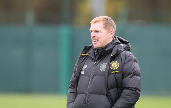 Neil Lennon sends strong message to Celtic fans about 10IAR