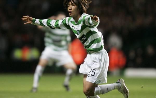 New fan-cam replays Celtic’s greatest ever Champions League free-kick