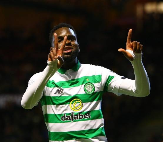 Odsonne Edouard’s Here for Ten in a Row – Contract Extension Talks Underway