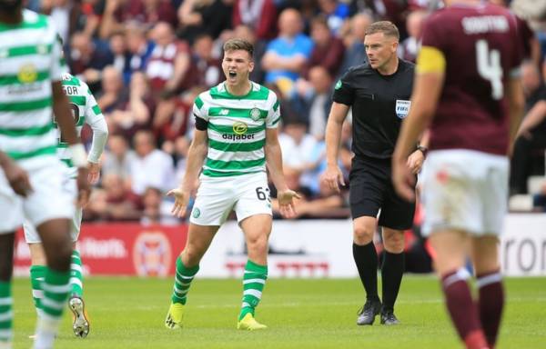 Opinion – If Arsenal want to get the best out of Kieran Tierney, send him home for the Ten