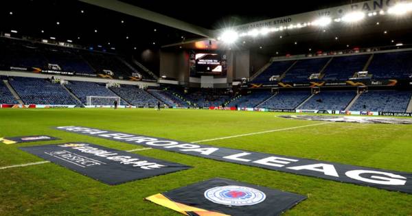 Rangers face Europa League quirk as Celtic to discover CL qualifying dates