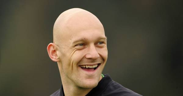 Thomas Gravesen on the Celtic exit regret he couldn’t shake for almost 10 years