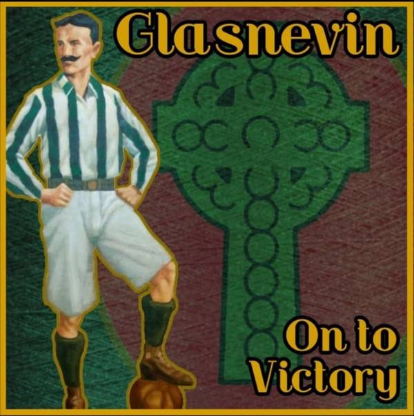 Track List & Previews Released As Glasnevin’s ‘On To Victory’ Traditional Celtic Songs CD Goes On Sale