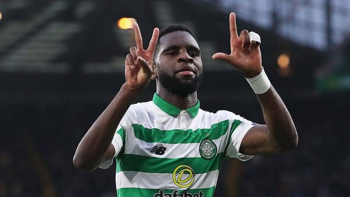 Why Liverpool Should Consider Odsonne Edouard as a Viable Timo Werner Alternative