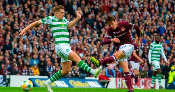 Aaron Hickey transfer latest as Celtic face battle with elite clubs