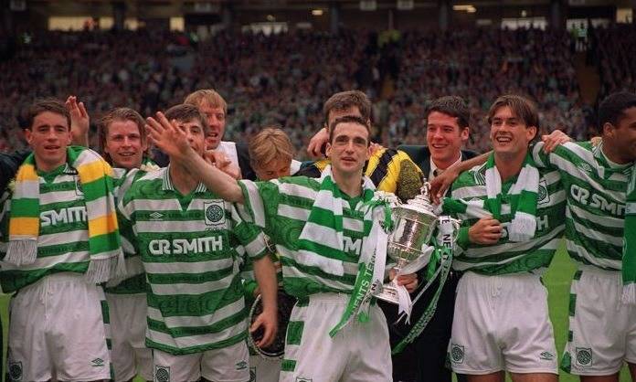 Celtic Dynasty – The Mighty McStay’s