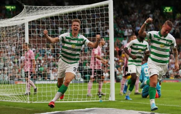 How Celtic will cover the ‘Ajer clause’