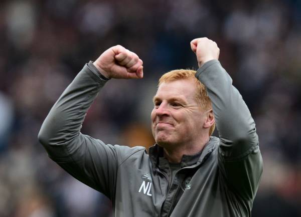 Neil Lennon provides exciting Celtic transfer update