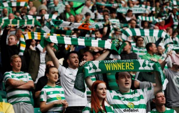 No dialogue, no information, no goodwill or appreciation- Celtic fans react to Season Ticket Update