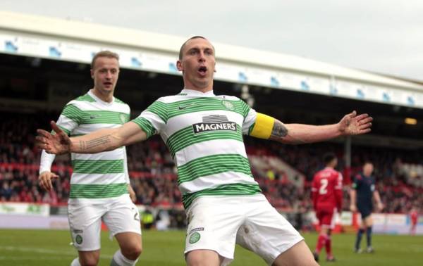 Obsessed Rodgers pulls out another unexplained Celtic story