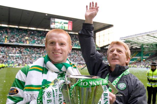 Strachan “Feared” Lennon Was Finished