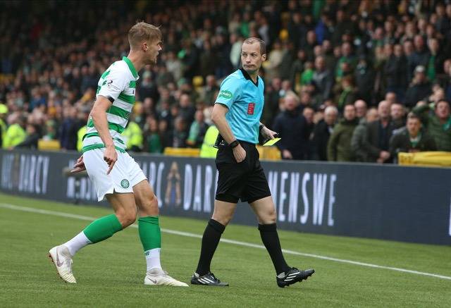 ‘We still have an uncertain future,’ IK Start boss eyes £2m Ajer windfall from Celtic