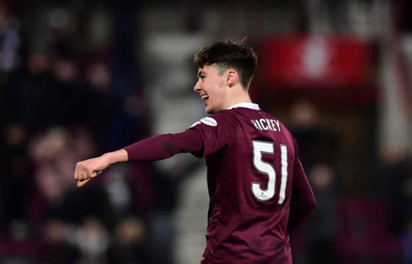 ‘Celtic are moving very swiftly to bring him in’ – Pundit’s transfer claim will excite Hoops fans